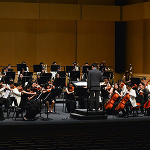 NUS Symphony Orchestra