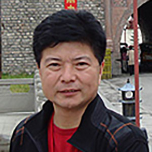 Zhou Lei