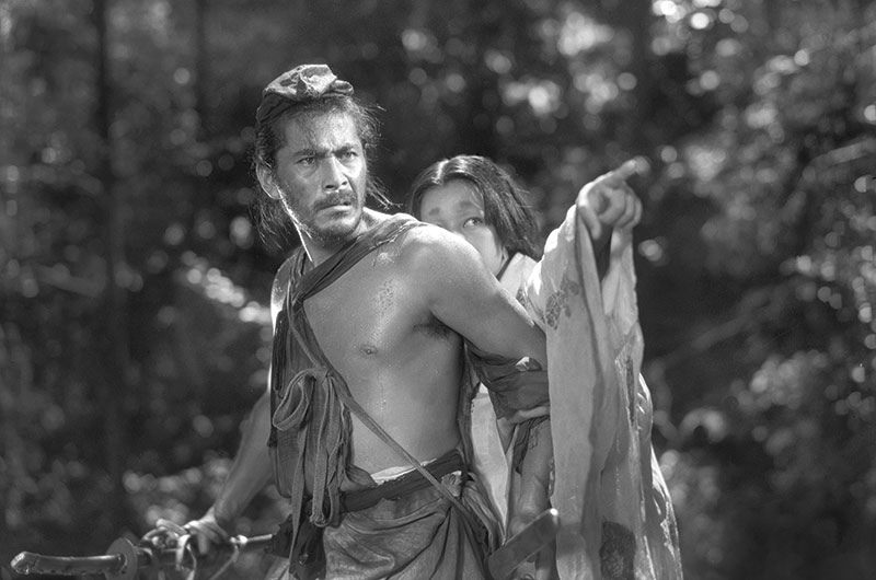 Rashomon