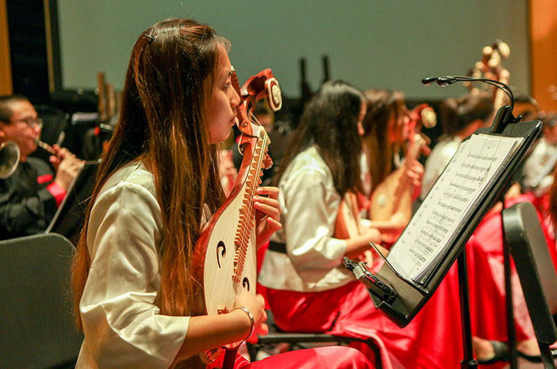 Transformation 三月天 ⠂化