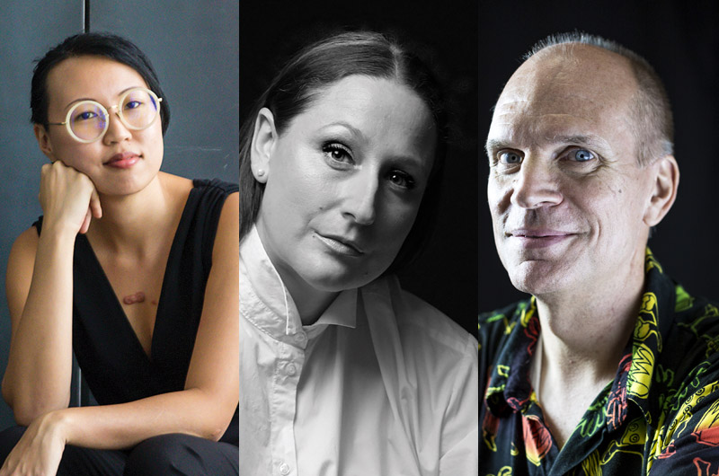 Artists Who Changed the Way We See