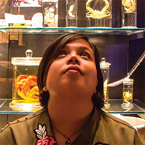 Cheyenne Aleaxandria Phillips