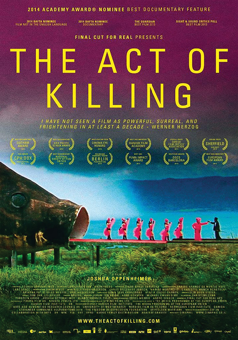 The Act of Killing