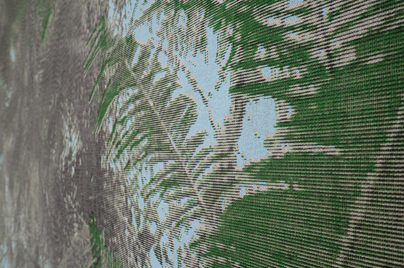 tropics, a many (con)sequence