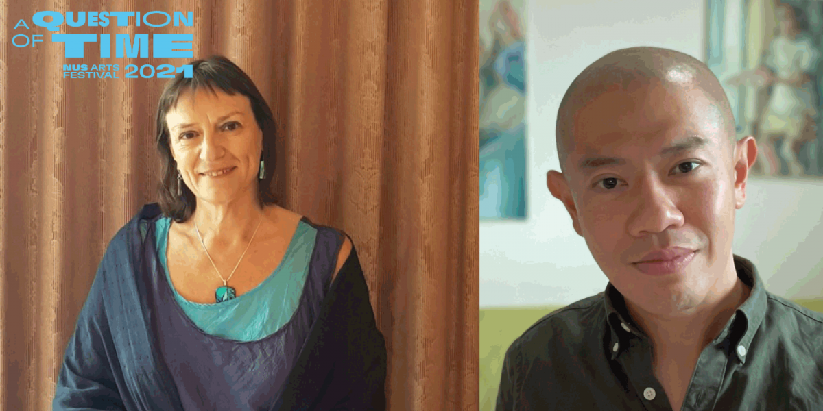 Critical Conversations: A Measure of Time in a COVID world