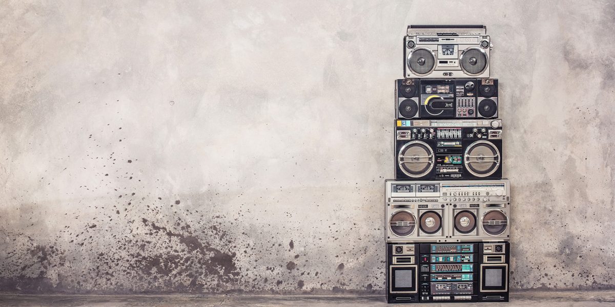 Nostalgia For The Future