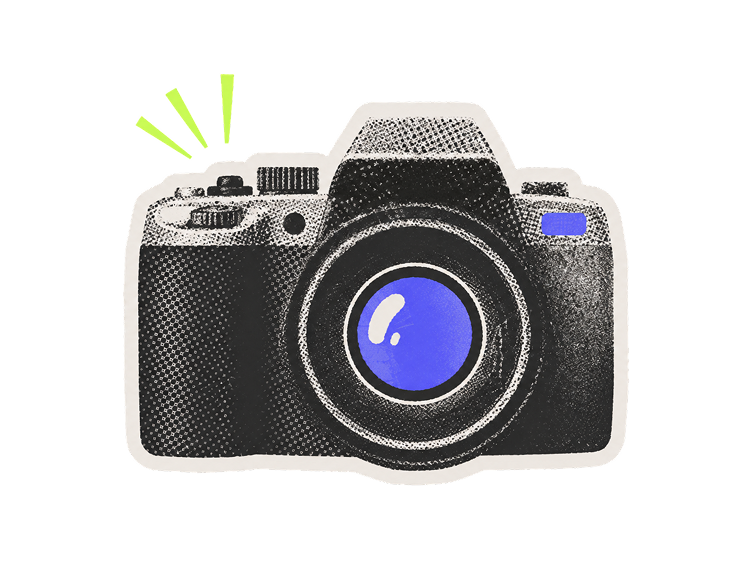 buzzingcamera image