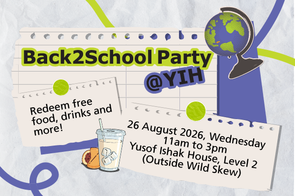 YIH Party