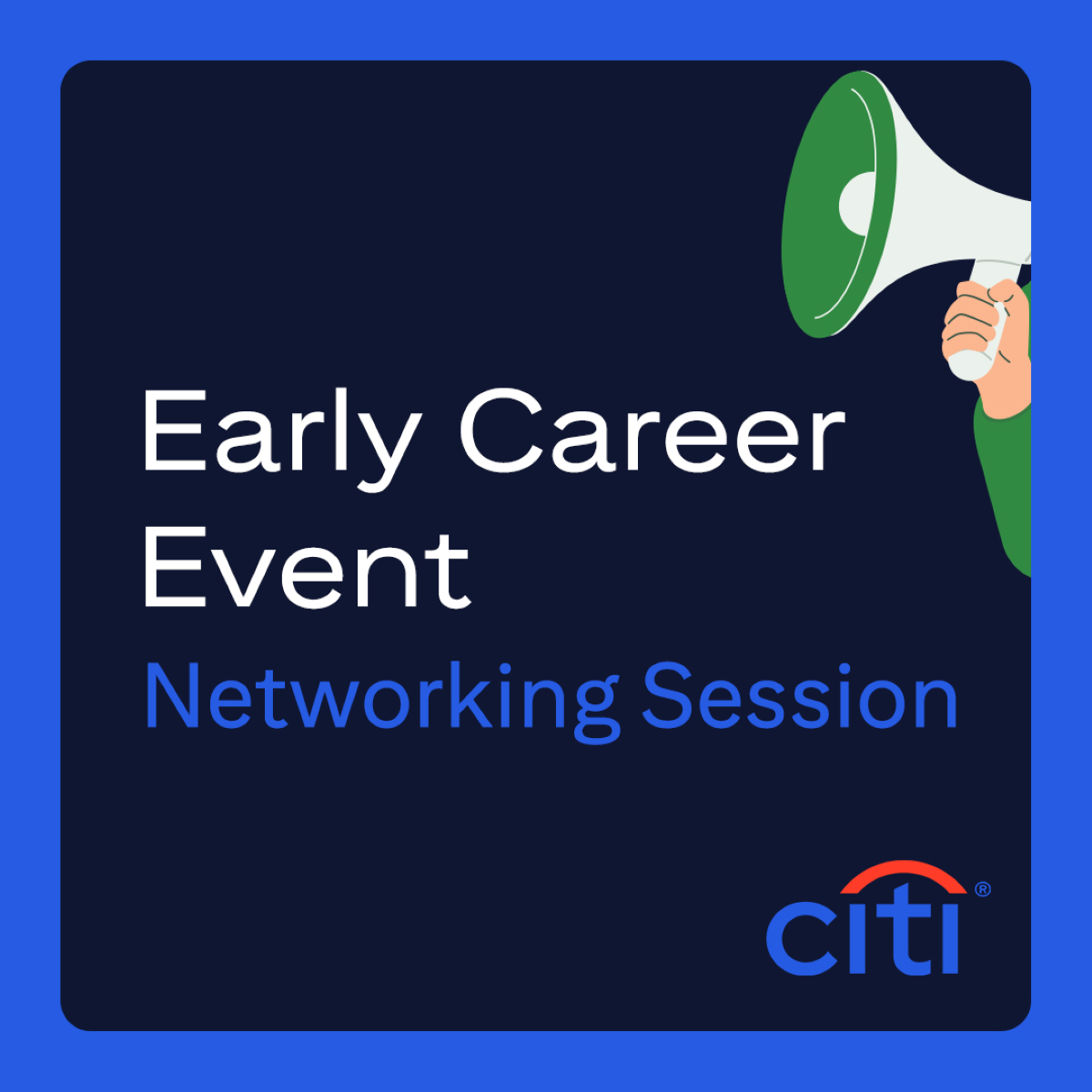 Citi Singapore - Insights to Citi Markets EDM image