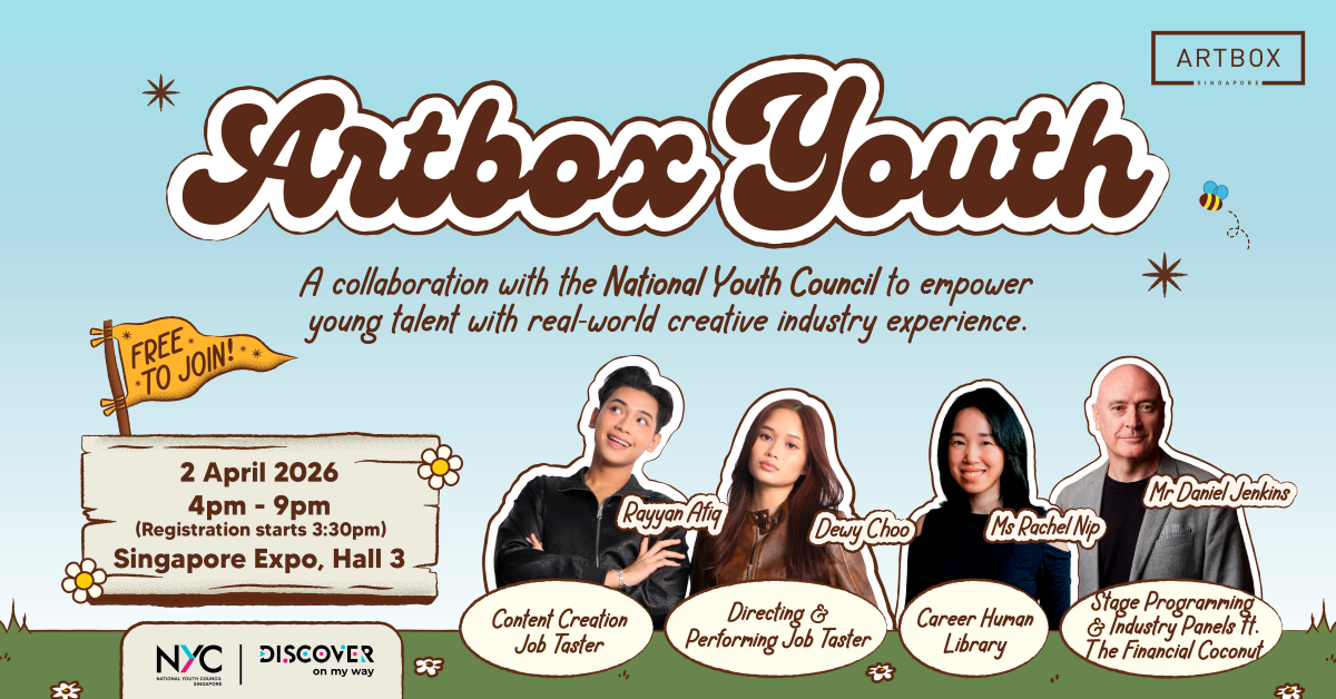 Artbox Youth EDM image