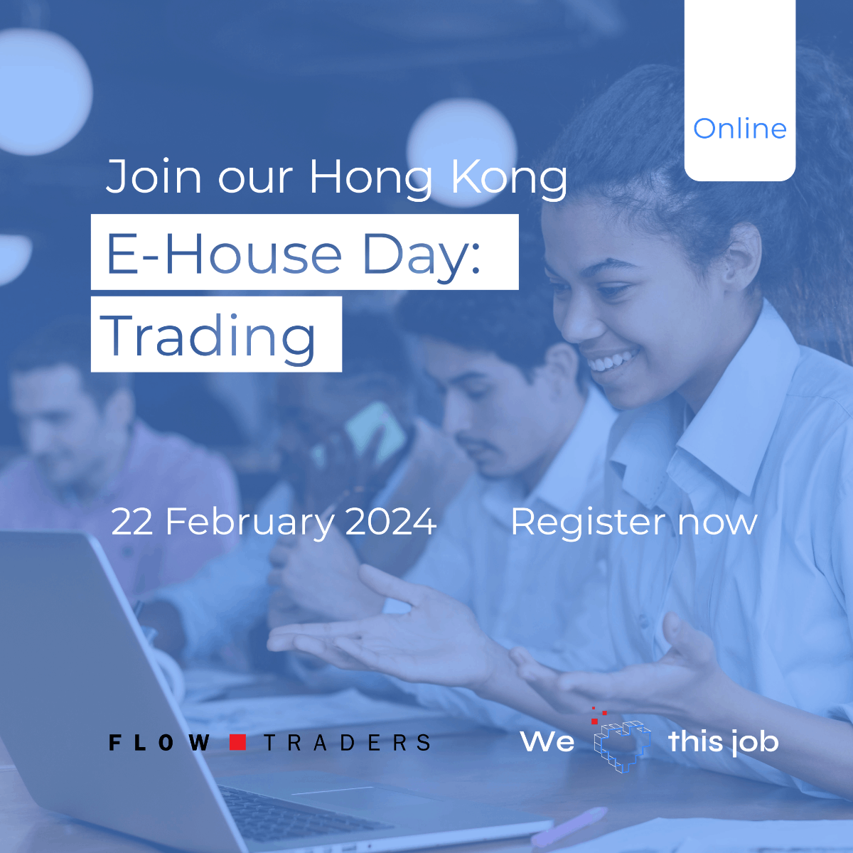 E-House Day: Trading EDM image