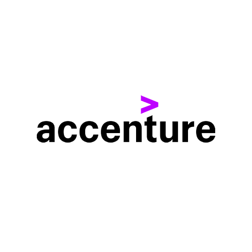 Accenture Red Carpet Event Organizer Logo