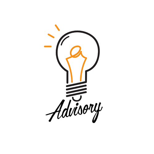 Information Session: Advisory Mentorship Programme 2025 Organizer Logo