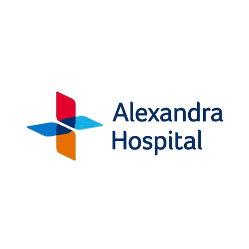 Alexandra Hospital Career Xploration Fair 2024 Organizer Logo