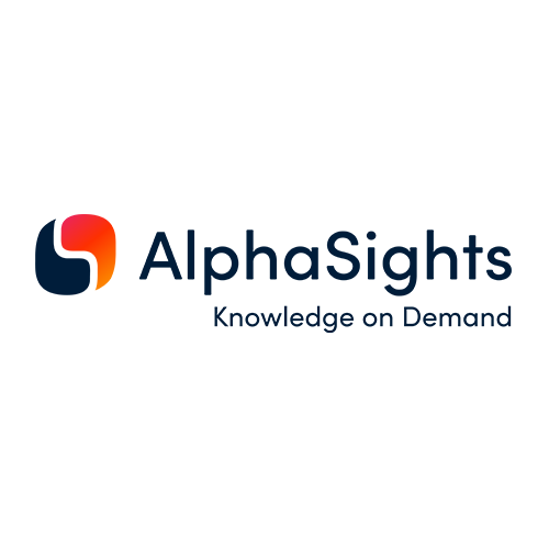 AlphaSights_Launch Your International Career In Hong Kong Organizer Logo