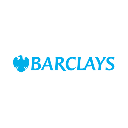 Barclays Discovery Programme Organizer Logo