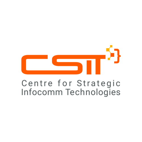 CSIT Undergraduate Scholarship (UGS) Virtual Talk 2025 Organizer Logo