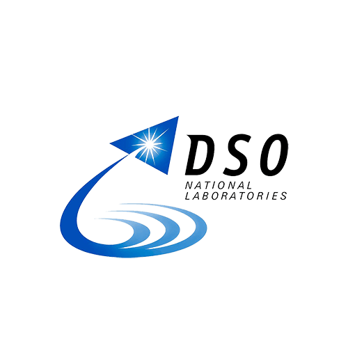 DSO Quantum Sensing Centre Open House 2026 Organizer Logo