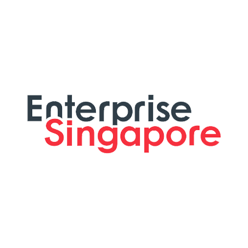 Enterprise Singapore - Chart your path in Trade (SgIS) Organizer Logo