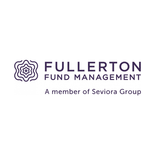 Fullerton/SGX Value-Up Singapore Equities Challenge Organizer Logo