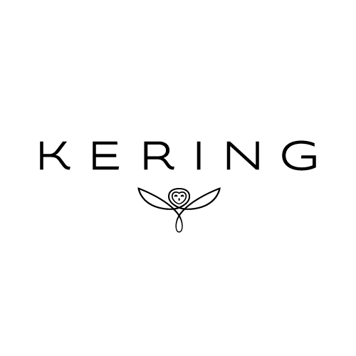 Discover Kering Jewelry Houses: Boucheron | Pomellato | Qeelin Organizer Logo