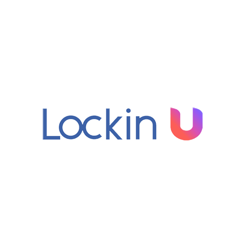 Lockin Career Fair for Global Talents Organizer Logo