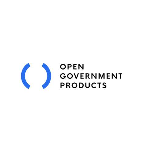 Public Sector Tech Graduate Career Fair Organizer Logo