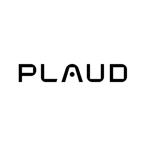 Plaud X NUS CEO Talk Organizer Logo