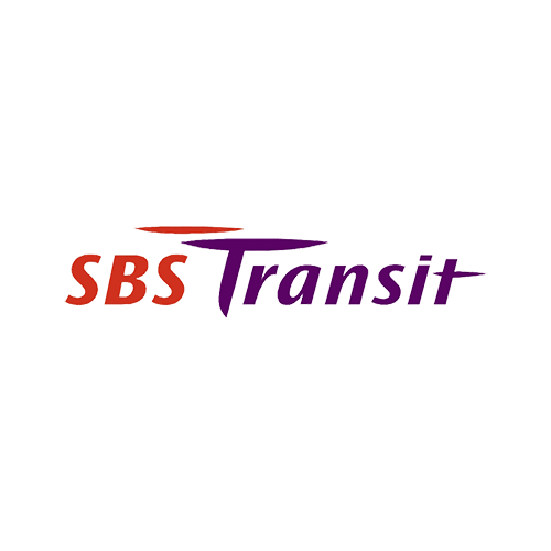 SBS Transit Hackathon 2025 Organizer Logo