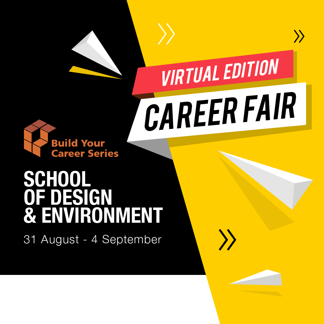 SDE Career Fair Fortis Construction Building People, Teams, and