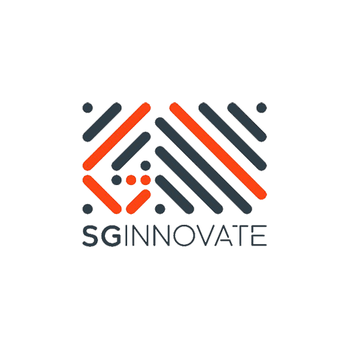 Summation by SGInnovate  Organizer Logo