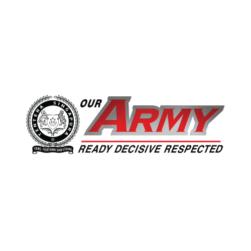Army Visit 2025 Organizer Logo