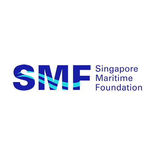 MaritimeONE VIP Pass Organizer Logo