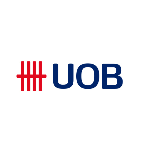 NUS x UOB Kay Hian Info Session Organizer Logo