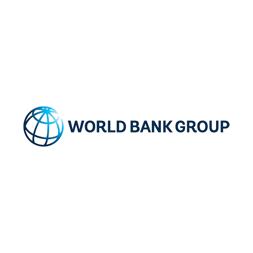 World Bank Group Pioneers Internship Program Webinar for NUS Students Organizer Logo