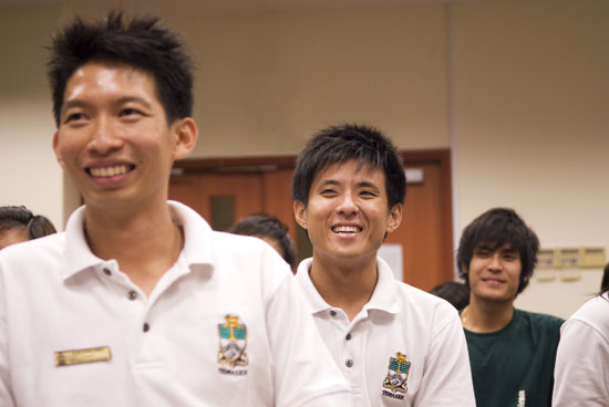 Self Assessment and Aptitude Tests