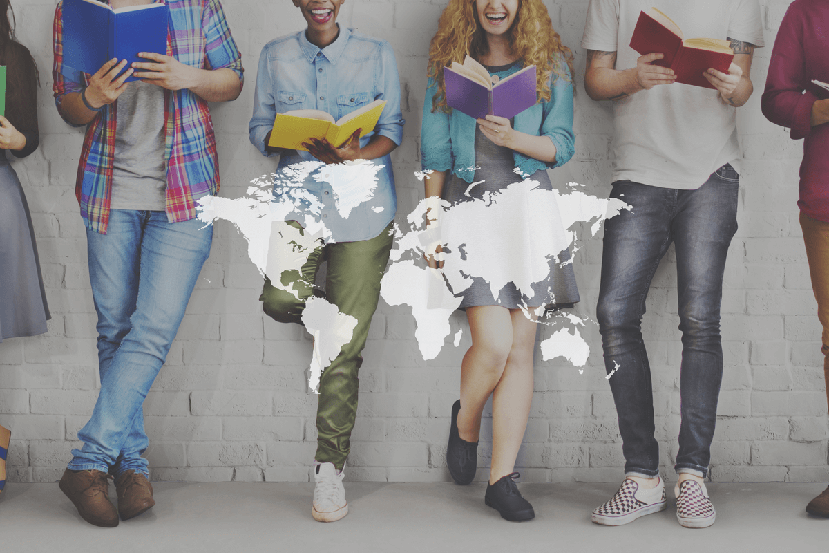 International Students