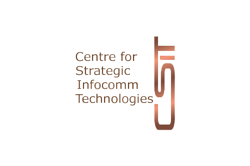 Centre for Strategic Infocomm Technologies