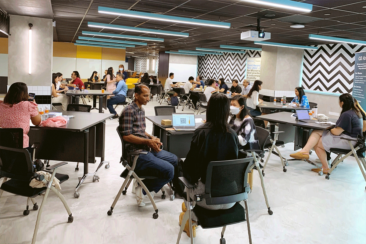 CFG Mentorship Programmes