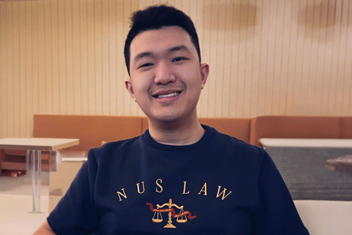 Isaac Joseph Heng Zhi Rui