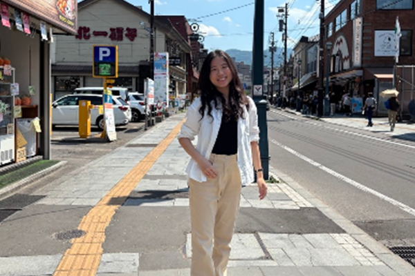 Lim Ming Yin, Jocelyn