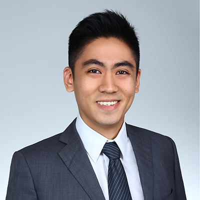 Nicholas Sim Zhiyong