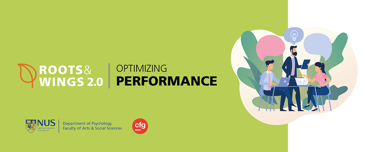 PLS8004 Optimizing Performance PLS8004 Optimizing Performance