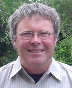 Professor David Wardle