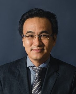 Associate Professor Shinya Okuda