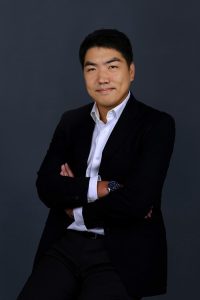 Dr Yuan Chao