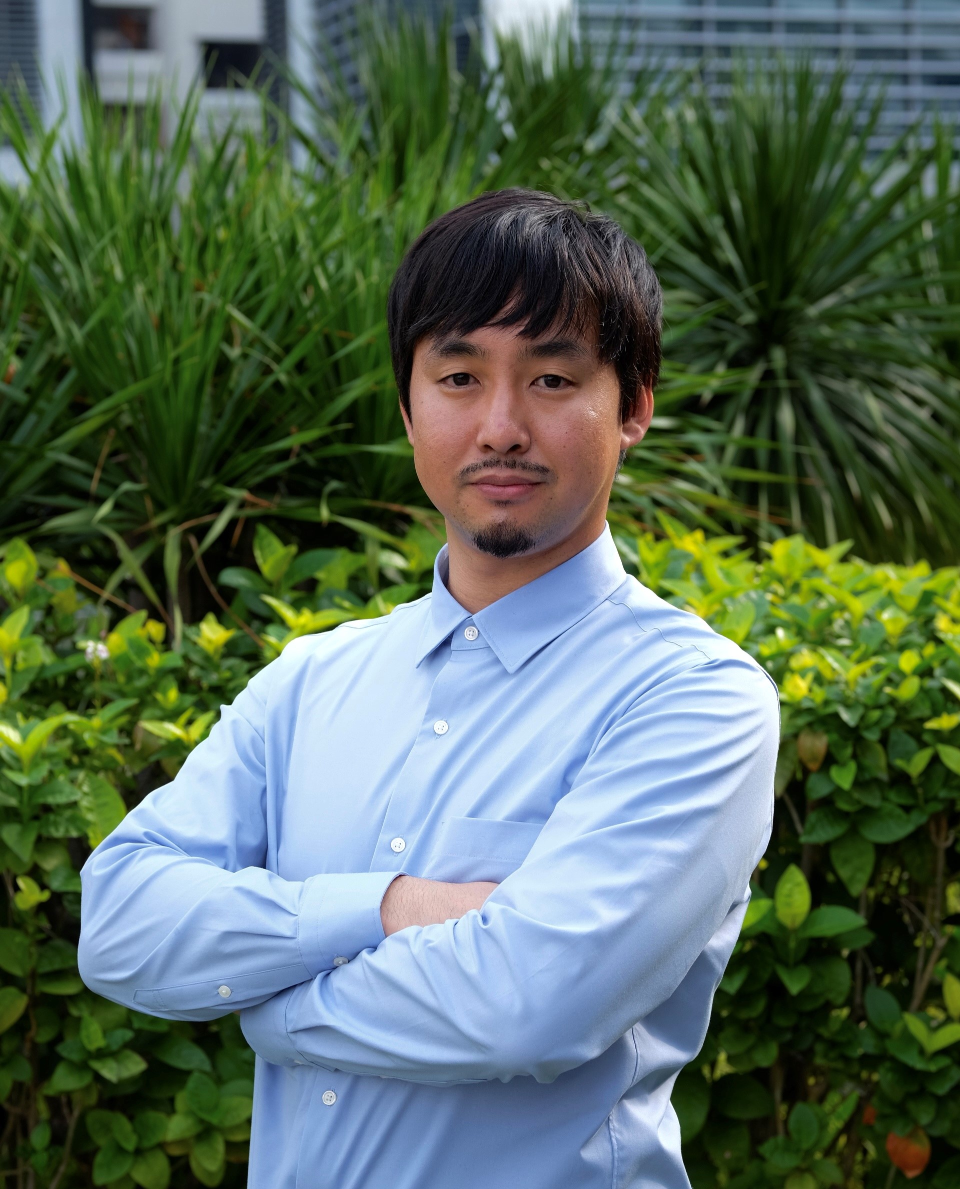 Dr. Daisuke Taira