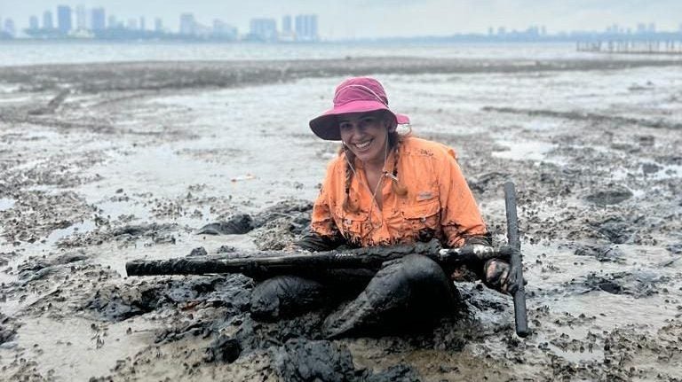 More than Mud: Unveiling the Ecosystem Services of Tidal Flats through a Transdisciplinary Approach