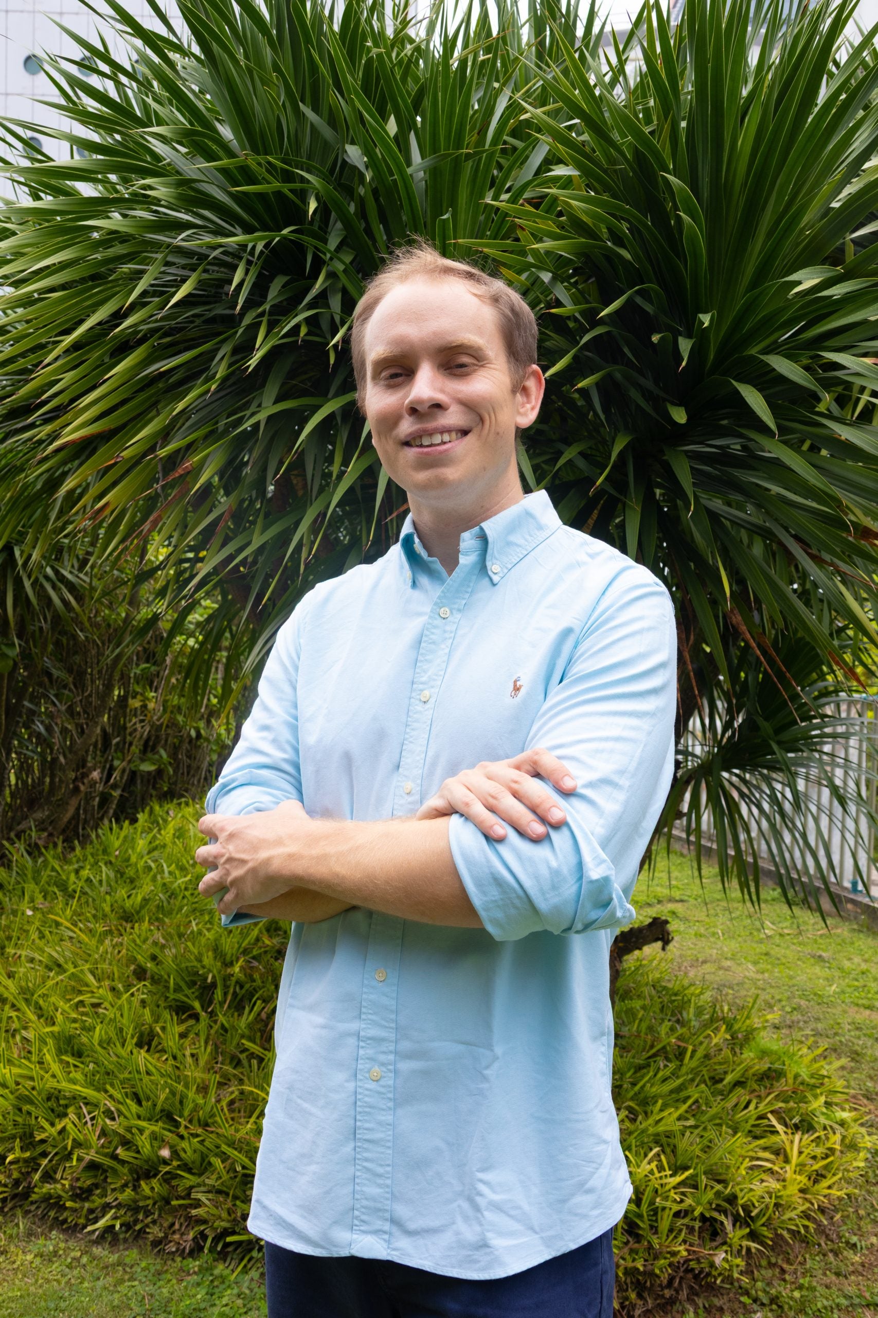 Dr. Mériadec Sillanpää