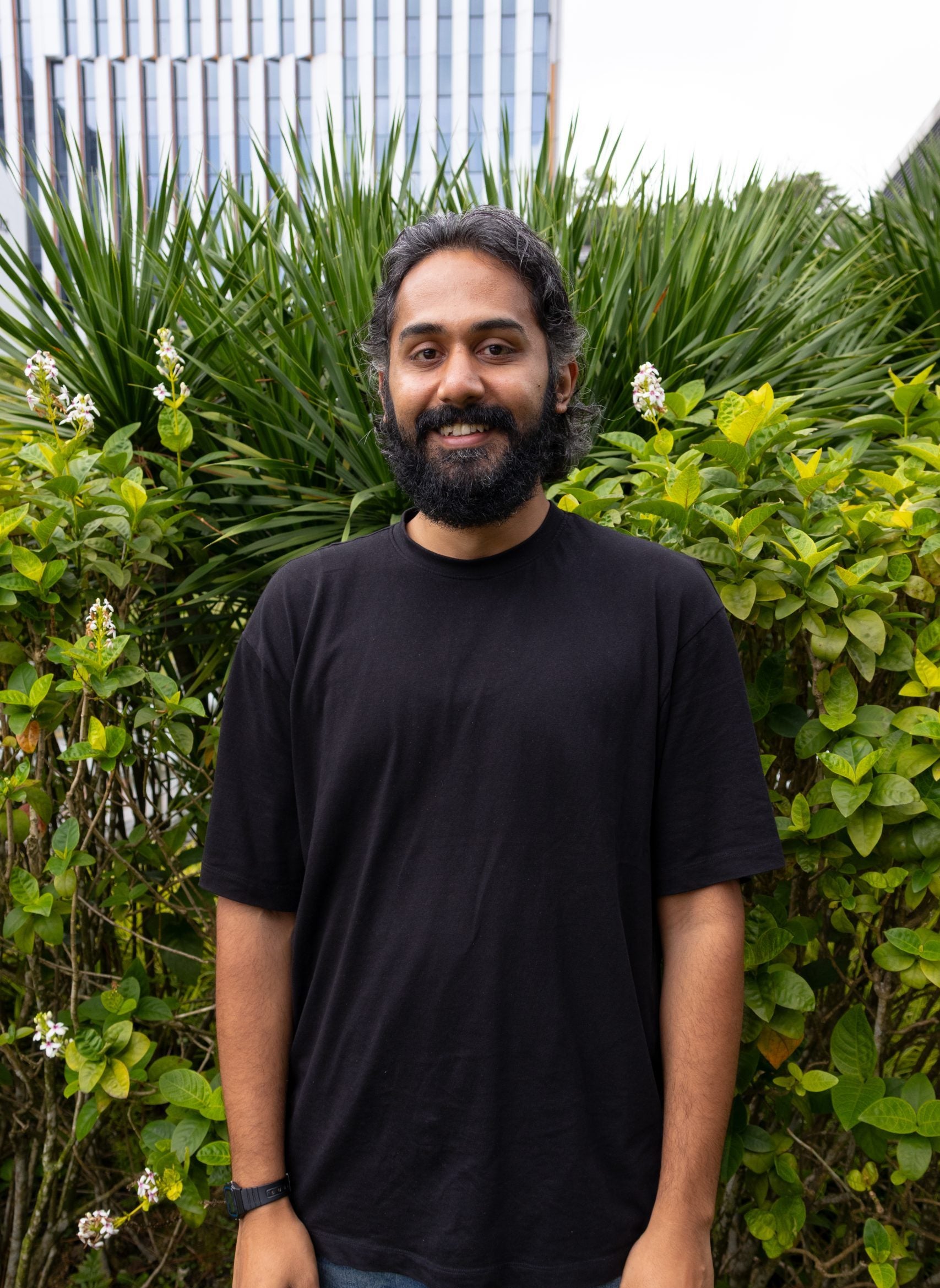 Mr. Shri Lak Nanjan Chandran